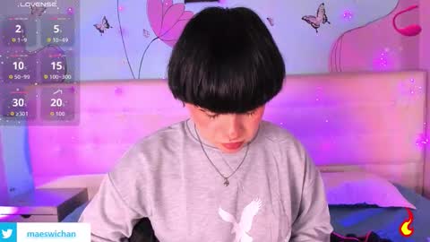 dalmonn lennoxx online show from 11.13.25