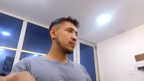 Dalthon online show from 03.03.25