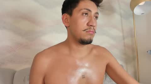 Dalthon online show from 10.19.25