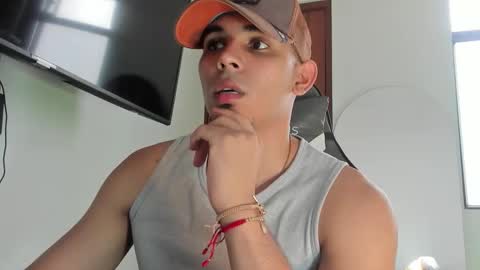 Dalton online show from 10.25.25