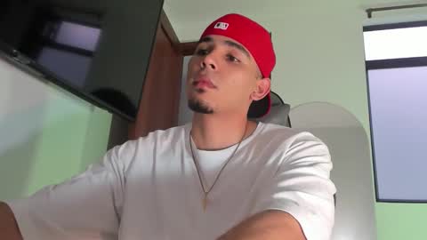 Dalton online show from 11.08.25