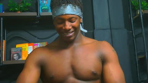 dalton_asher online show from 09.30.25