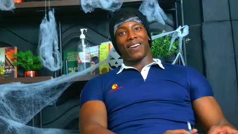 dalton_asher online show from 10.21.25