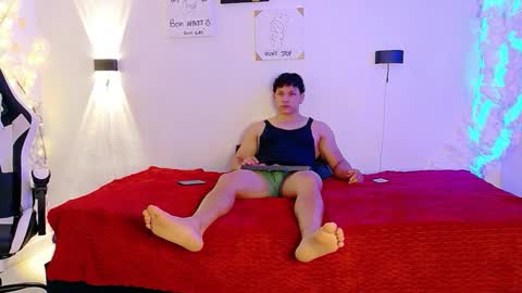 Snapshot of dalton_bigcock chatting on 02.21.26 dalton_bigcock online show from 02.21.26