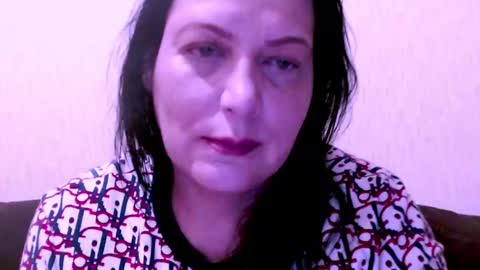 Snapshot of dalyagergeous chatting on 01.07.25 DalyaGorgeous online show from 01.07.25