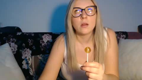 Maria online show from 02.14.25