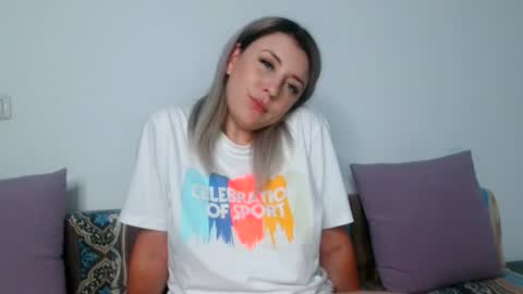 Maria online show from 07.04.26
