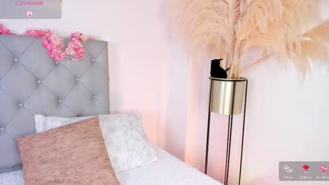 Dalyla online show from 10.27.25