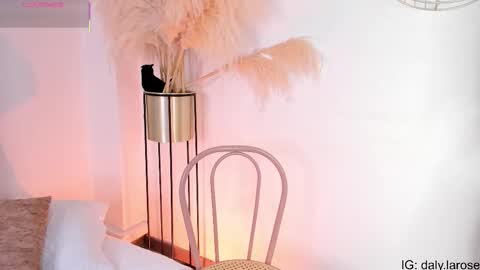 Dalyla online show from 10.28.25