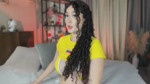Snapshot of dalylarose chatting on 06.27.26 Dalyla online show from 06.27.26