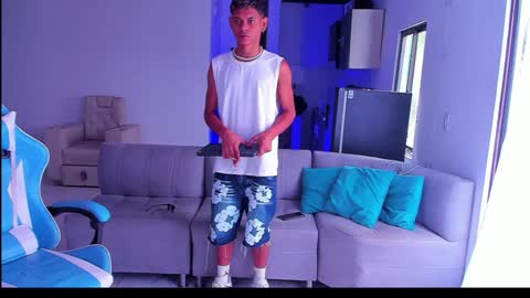 damar_felipe online show from 01.26.25