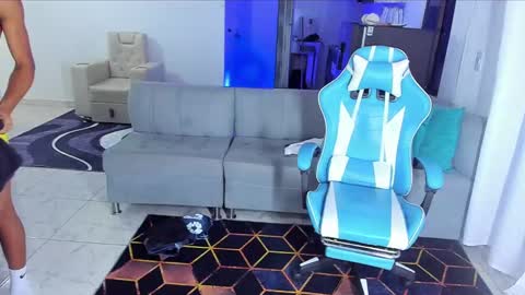 damar_felipe online show from 02.09.25