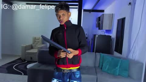 damar_felipe online show from 02.10.25