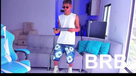 damar_felipe online show from 02.21.25