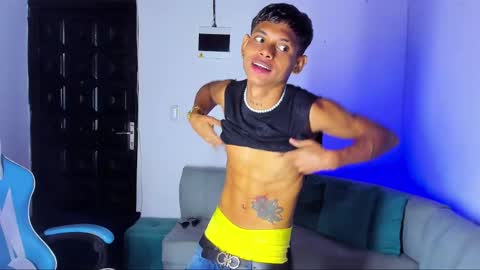 damar_felipe online show from 03.05.25