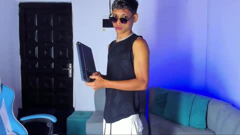 damar_felipe online show from 03.06.25