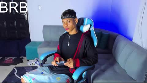 damar_felipe online show from 03.10.25