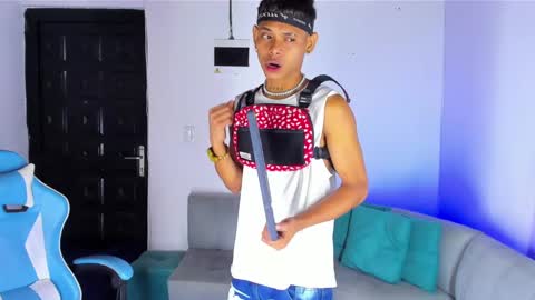 damar_felipe online show from 03.12.25