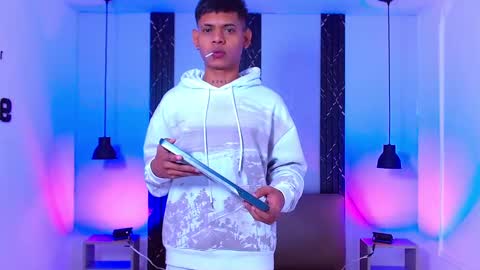 damar_felipe online show from 09.17.25