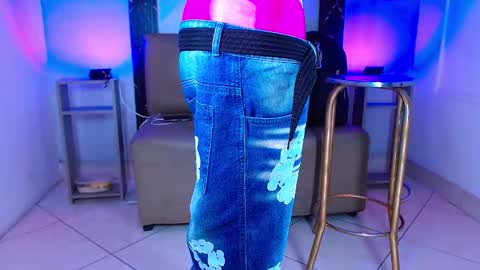 damar_felipe online show from 09.25.25