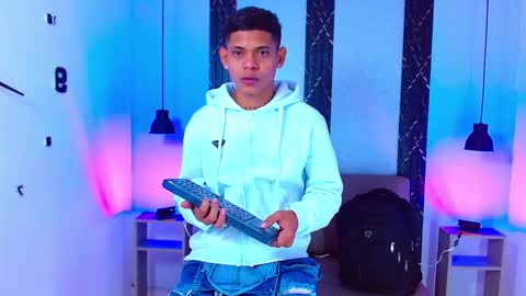 damar_felipe online show from 09.28.25