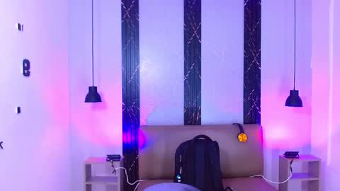 damar_felipe online show from 10.13.25