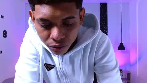 damar_felipe online show from 10.23.25