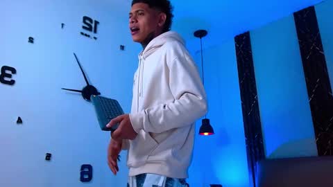 damar_felipe online show from 11.02.25