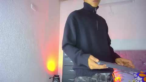 damar_felipe online show from 02.05.26