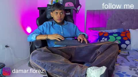 Snapshot of damar_felipe chatting on 04.10.26 damar_felipe online show from 04.10.26