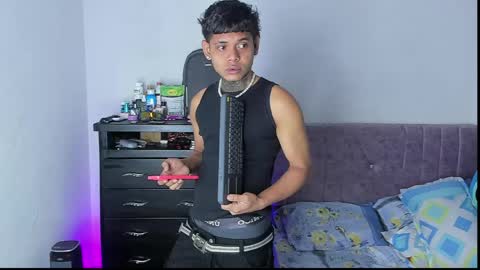 Snapshot of damar_felipe chatting on 06.03.26 damar_felipe online show from 06.03.26