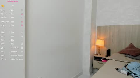 Snapshot of damaris_ponce chatting on 06.19.26 Damaris Ponce online show from 06.19.26