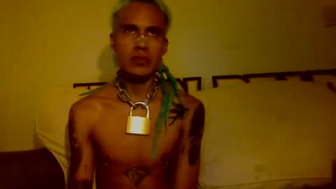 Snapshot of damconte chatting on 07.24.26 DAM online show from 07.24.26