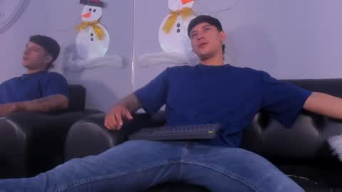 DAMIAN online show from 01.05.25