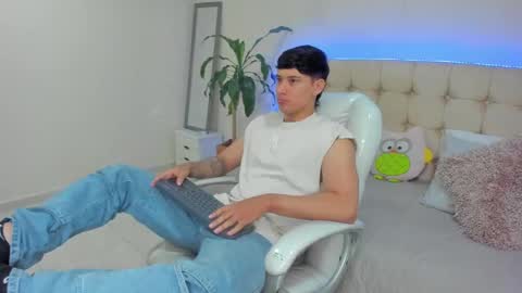 DAMIAN online show from 01.10.25