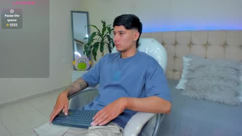 DAMIAN online show from 02.22.25