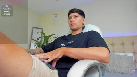 DAMIAN online show from 02.28.25