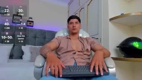 DAMIAN online show from 03.06.25