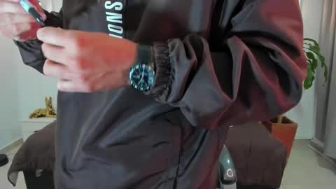 DAMIAN online show from 11.18.25