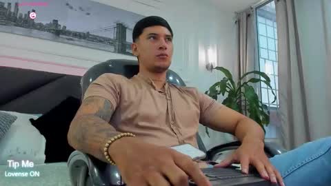 DAMIAN online show from 01.16.26