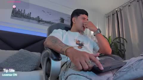 DAMIAN online show from 03.15.26