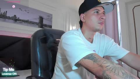 DAMIAN online show from 04.11.26