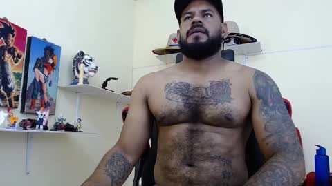 damian64436171 online show from 09.17.25