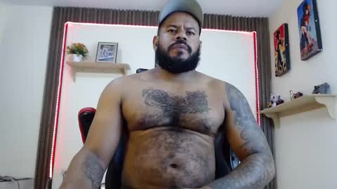 Snapshot of damian64436171 chatting on 05.30.26 damian64436171 online show from 05.30.26