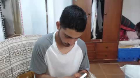 Damian online show from 11.23.25