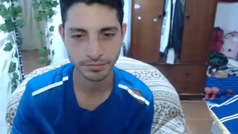 Damian online show from 12.23.25