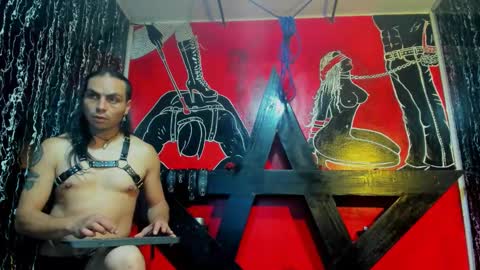 damian_and_tiana online show from 11.14.25