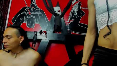 damian_and_tiana online show from 01.06.26