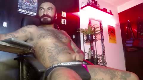 Damian online show from 02.02.26