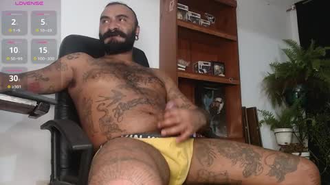 Damian online show from 03.30.26